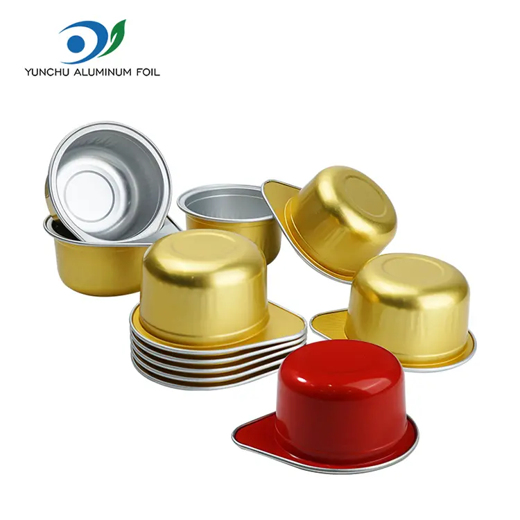 Що таке порожня кавова капсула без силіконового ущільнення? Що таке порожня кавова капсула без силіконового ущільнення?