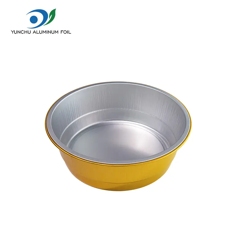 Одноразові герметичні харчові харчові контейнери з алюмінієвою фольгою Одноразові герметичні харчові харчові контейнери з алюмінієвою фольгою
