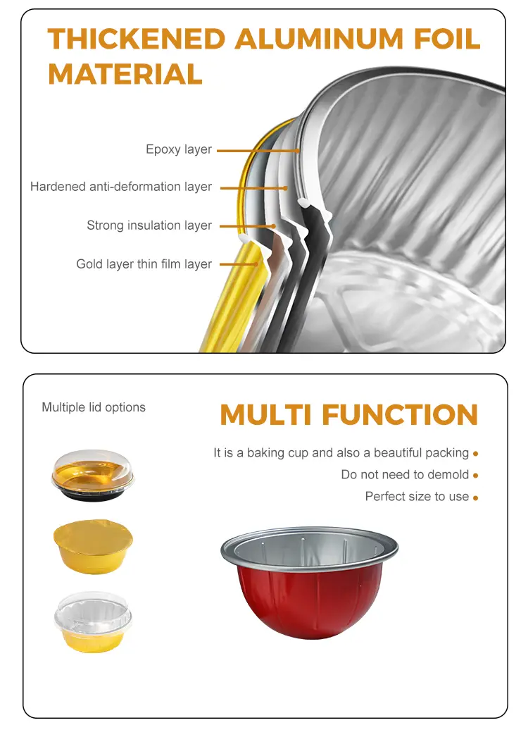 Planet Empty Coffee Capsule