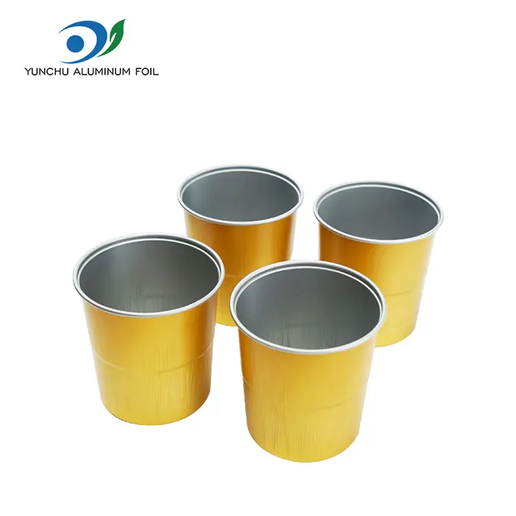 Одноразова чашка для кемпінгу кава