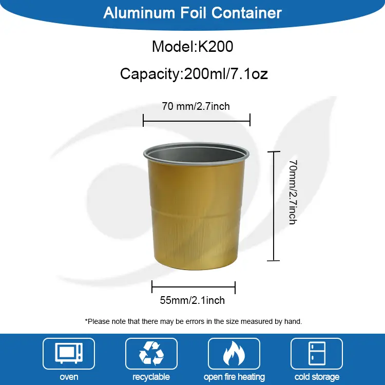 Одноразова чашка для кемпінгу кава